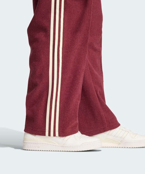 adidas（アディダス）の「プレミアム トラック パンツ