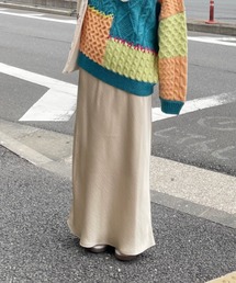 RODEO CROWNS WIDE BOWL | アソートパターンスカート(スカート)