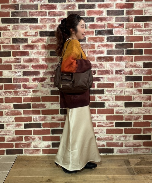 RODEO CROWNS WIDE BOWL（ロデオクラウンズワイドボウル）の「アソートパターンスカート（スカート・レディース・ベージュ系その他/ブラック系その他/アイボリー・FREE）」の11枚目の写真