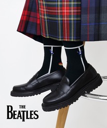 CHICSTOCKS（シックストックス）の「THE BEATLES HELP!（ソックス/靴下）」