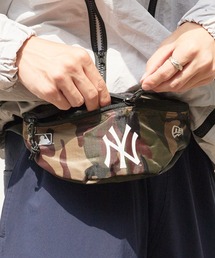 NEW ERA | NEW ERA/ニューエラ MLB MCRO WAIST BAG ウエストバッグ(ボディバッグ/ウエストポーチ)