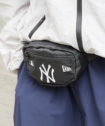 NEW ERA | NEW ERA/ニューエラ MLB MCRO WAIST BAG ウエストバッグ(ボディバッグ/ウエストポーチ)