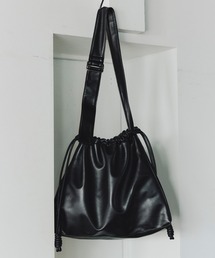 ショルダーバッグ（ブラック/黒色系）ファッション通販 - ZOZOTOWN