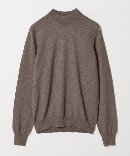 フォロー割専用 1994AW STONE  モックネックウールニット フォロー割専用 1994AW STONE ISLAND モックネックウールニット - メルカリ