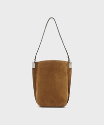 GRACE CONTINENTAL | ORSETTO RACCOLTO BAG(トートバッグ)