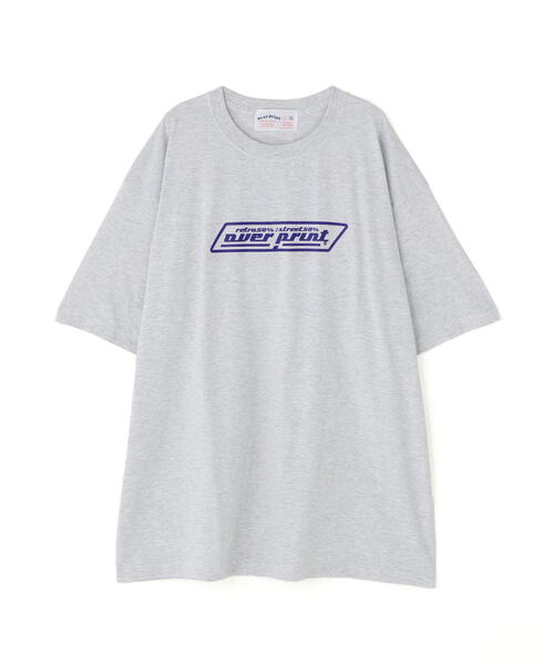 overprint/オーバープリント/STANDARD Tee（Tシャツ/カットソー