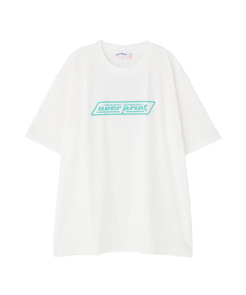 overprint/オーバープリント/STANDARD Tee（Tシャツ/カットソー