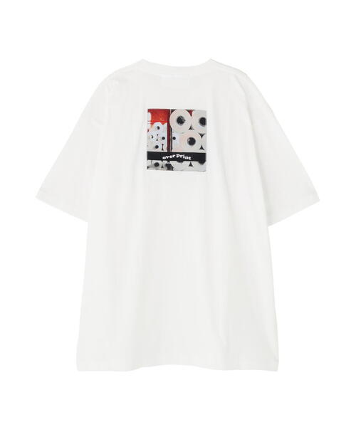 overprint/オーバープリント/STANDARD Tee（Tシャツ/カットソー