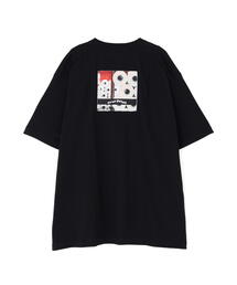 over print（オーバープリント）の「overprint/オーバープリント/STANDARD Tee（Tシャツ/カットソー）」