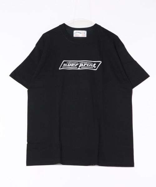 セール】overprint/オーバープリント/STANDARD Tee（Tシャツ