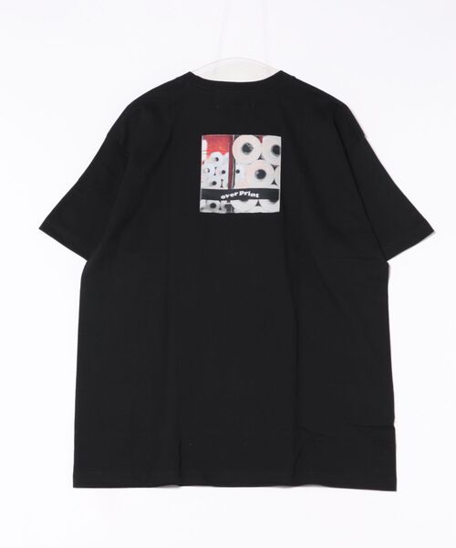 overprint/オーバープリント/STANDARD Tee（Tシャツ/カットソー