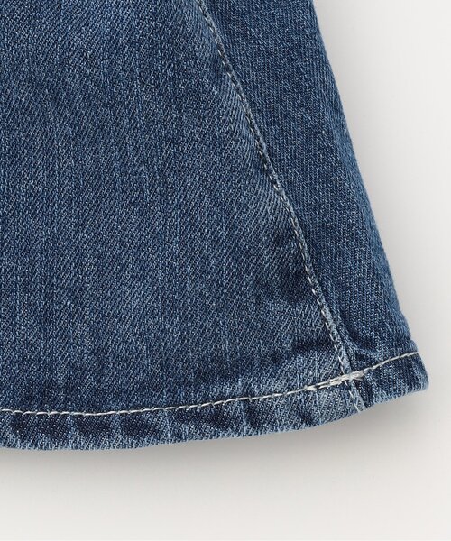 BREEZE（ブリーズ）の「ベビージャンスカ（その他ベビーウェア・キッズ・ブルー/ネイビー・70/80）」の11枚目の写真