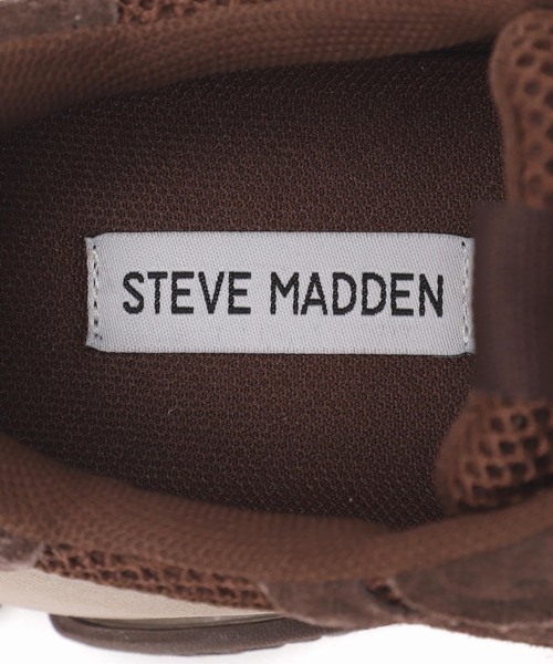 セール】STEVE MADDEN/スティーブ マデン POSSESSION-E（スニーカー