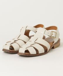 Pertini（ペルティニ）の「フラットサンダル（サンダル）」