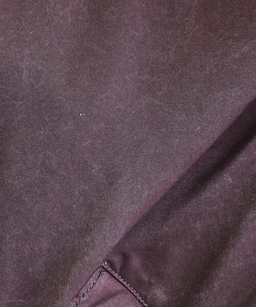 tk.TAKEO KIKUCHI（ティーケータケオキクチ）の「ヴィンテージライクMA‐1（ブルゾン・メンズ・グレー/ベビーピンク/ブラック・01/02/03）」の18枚目の写真