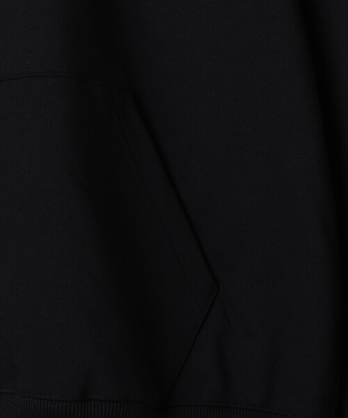 THE NORTH FACE(ザノースフェイス)の「THE NORTH FACE/ザノースフェイス S LOGO HTR SWT HD/スモールロゴヘザースウェットフーディー/NT62531(限定展開)(パーカー・メンズ・グレー/ブラック・MEDIUM/LARGE/X-LARGE/SMALL)」の8枚目の写真