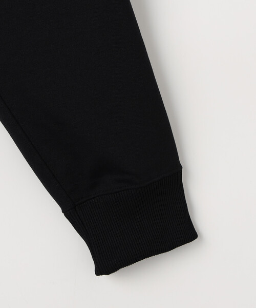 THE NORTH FACE(ザノースフェイス)の「THE NORTH FACE/ザノースフェイス S LOGO HTR SWT HD/スモールロゴヘザースウェットフーディー/NT62531(限定展開)(パーカー・メンズ・グレー/ブラック・MEDIUM/LARGE/X-LARGE/SMALL)」の7枚目の写真