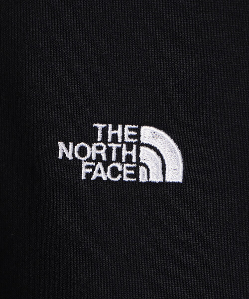 THE NORTH FACE(ザノースフェイス)の「THE NORTH FACE/ザノースフェイス S LOGO HTR SWT HD/スモールロゴヘザースウェットフーディー/NT62531(限定展開)(パーカー・メンズ・グレー/ブラック・MEDIUM/LARGE/X-LARGE/SMALL)」の5枚目の写真