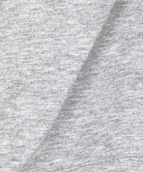 THE NORTH FACE(ザノースフェイス)の「THE NORTH FACE/ザノースフェイス S LOGO HTR SWT HD/スモールロゴヘザースウェットフーディー/NT62531(限定展開)(パーカー・メンズ・グレー/ブラック・MEDIUM/LARGE/X-LARGE/SMALL)」の11枚目の写真