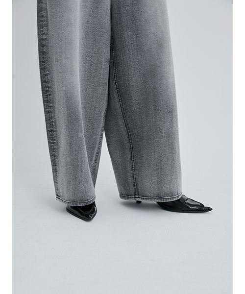SORIN（ソリン ）の「Crafted 3 Layered Like Jeans/クラフト3