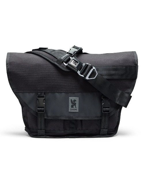CHROME(クローム)の「CHROME/クローム CTZ 15L MESSENGER(メッセンジャーバッグ・メンズ・ブラック・FREE)」の15枚目の写真