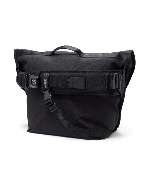CHROME(クローム)の「CHROME/クローム CTZ 15L MESSENGER(メッセンジャーバッグ・メンズ・ブラック・FREE)」の14枚目の写真