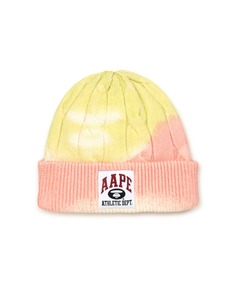 ニットキャップ/ビーニー | AAPE.JP