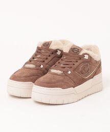 COACH（コーチ）の「ソーホー プラットフォーム スニーカー（スニーカー）」