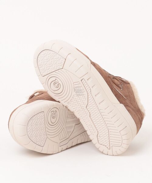 ソーホー プラットフォーム スニーカー（スニーカー）｜COACH（コーチ