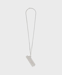 AMBUSH（アンブッシュ）の「【AMBUSH/アンブッシュ】PAVE LIGHTER CASE NECKLACE P（ネックレス）」