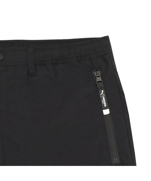 PUMA　renoma golf 　プーマ　レノマ　ナイロンパンツ (XL) PUMA プーマ メンズ ゴルフ PUMA x renoma golf セットアップ パンツ