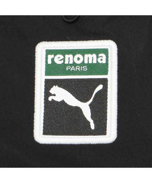 PUMA プーマ メンズ ゴルフ PUMA x renoma golf セットアップ パンツ