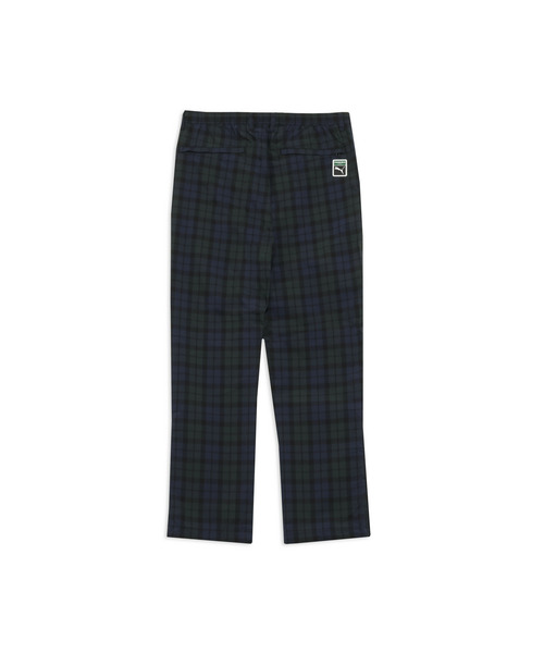 PUMA プーマ メンズ ゴルフ PUMA x renoma golf セットアップ パンツ