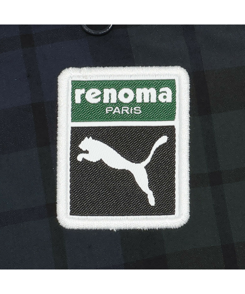 PUMA プーマ メンズ ゴルフ PUMA x renoma golf セットアップ パンツ