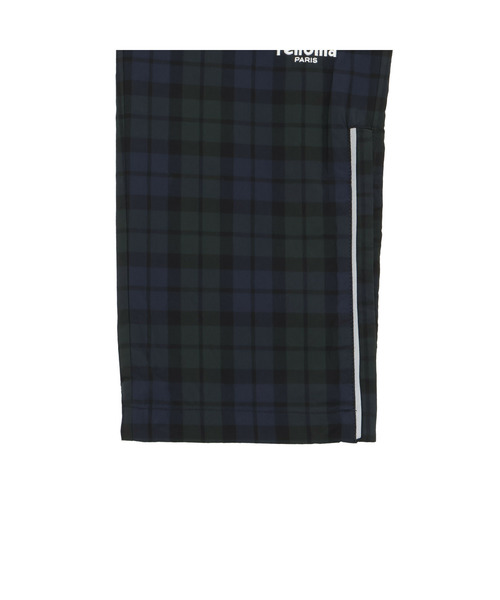 PUMA プーマ メンズ ゴルフ PUMA x renoma golf セットアップ パンツ