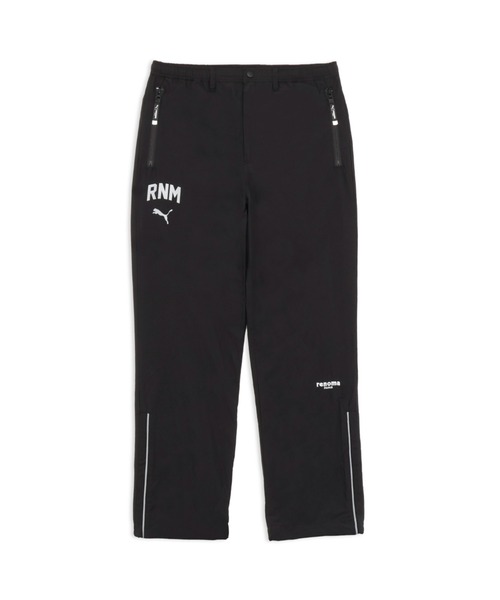 PUMA プーマ メンズ ゴルフ PUMA x renoma golf セットアップ パンツ