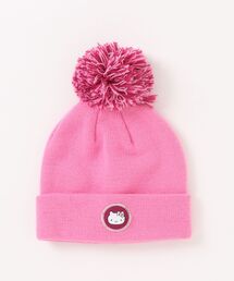 PUMA | 《PUMA》PUMA X HK&FR ﾐｯﾄﾞ ｸﾗｳﾝ ﾎﾟﾑ ﾋﾞｰ(ニットキャップ/ビーニー)