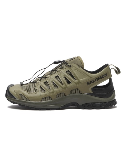 SALOMON(サロモン)の「XA PRO 3D AMPHIB L47739900(サンダル・メンズ・カーキ・27.0cm/26.5cm/25.5cm/25.0cm/24.0cm/23.5cm/23.0cm/29.0cm/28.5cm/28.0cm/27.5cm/24.5cm/26.0cm/30.0cm)」の1枚目の写真