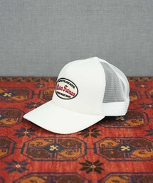 MRFATMAN（ミスターファットマン）の「WAPPEN MESH CAP-newhattan（キャップ）」