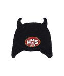 HYSTERIC GLAMOUR（ヒステリックグラマー）の「SEE NO EVIL 手編み
