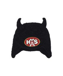 HYSTERIC GLAMOUR（ヒステリックグラマー）の「SEE NO EVIL 手編み