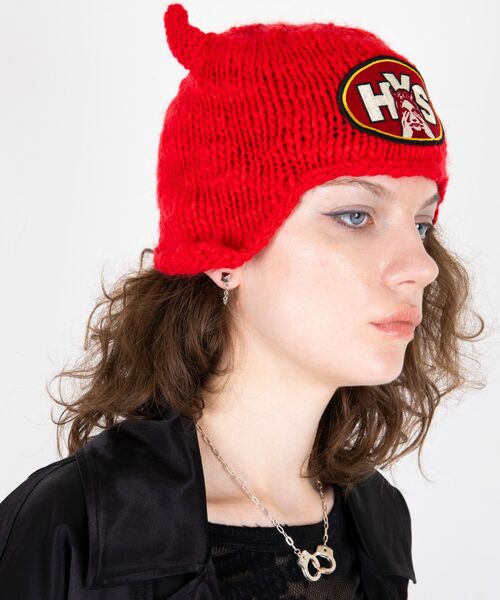 HYSTERIC GLAMOUR（ヒステリックグラマー）の「SEE NO EVIL