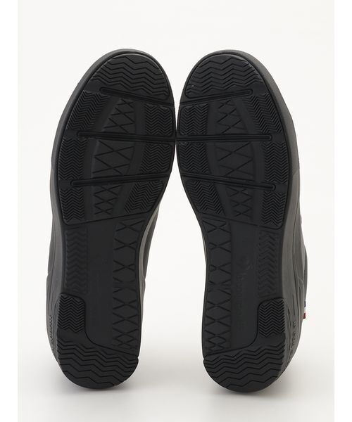 le coq sportif（ルコックスポルティフ）の「【le coq sportif】LCS SEVRES LIFT2（スニーカー・レディース・ブラック・25/23/24/24.5/23.5）」の8枚目の写真