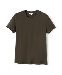 ベーシック クルーネックTシャツ WLJ3114