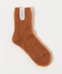 green label relaxing | シャギーソックス / 靴下(ソックス/靴下)