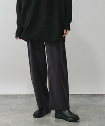 everyone ブラック ストレートパンツ S パンツ: ｜THE TOKYO ONLINE STORE