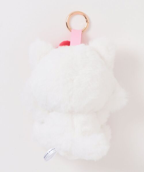 sanrio/サンリオ ハローキティ ファインフェイスキャット