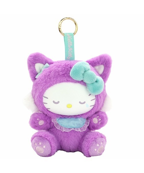 sanrio/サンリオ ハローキティ ファインフェイスキャット