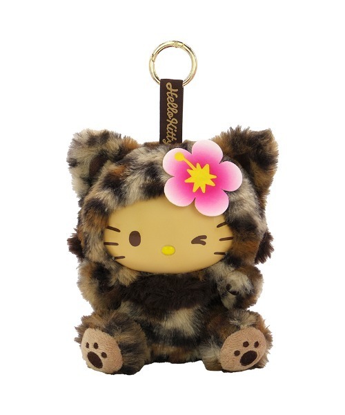 sanrio/サンリオ ハローキティ ファインフェイスキャット