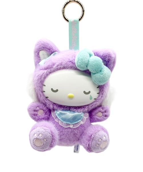 sanrio/サンリオ ハローキティ ファインフェイスキャット